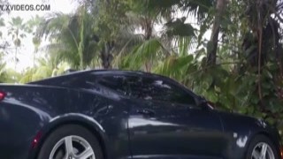 

Luna Star, a curvy slut, was picked up by driver Duncan Saint