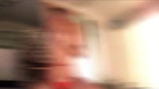 Oh fuck, Im so horny! I just got a new pair of high heels and a sexy new thong from one of my biggest fans