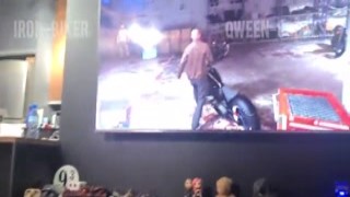 So you think that just because youre my stepsister, we can make a bet and Ill let you win? Well, Ive got news for you, sweetie