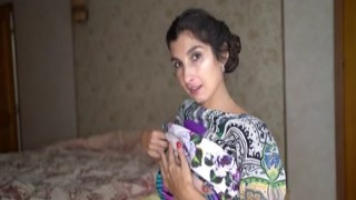 Mila Fox - Cum In Throat MilaFox Lisichka