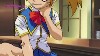 Angel Blade 01 ▪ HENTAI UNCENSORED (ENG Subbed)