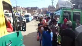 ASD - Vanessa C. - the Morning Before Leaving Tamatave