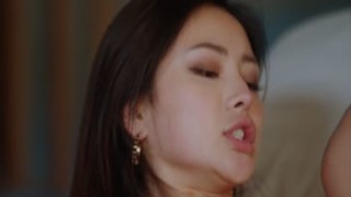 Vixens stunning beauty was matched only by her kinky fantasies