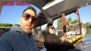 Date With A BIG ASS Argentinian BBW