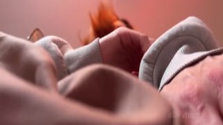 Elle Marz - Begging for Daddys Load