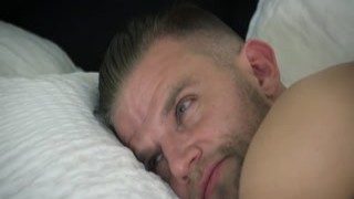 Girlfriend seducing bf before they fuck
