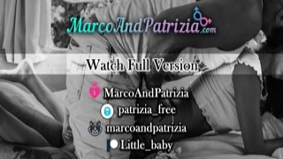 BabbyLittle - Housemaid Passionate Blowjob and had Cowgirl Sex - Homemade