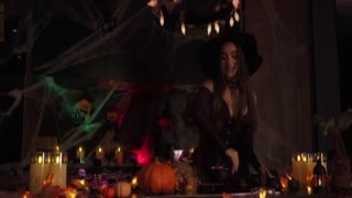 Selti - One Witchs Story