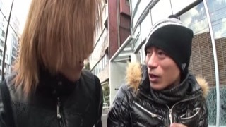 Reina Gets Picked From the Streets