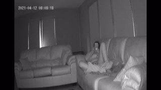 I couldnt believe what I was seeing