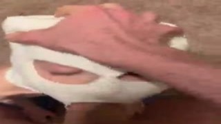 You want me to write it in dirty language, do you? You want me to add some new ideas too? Okay