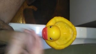 ggardenofrosess - I Fed Sperm to a Rubber Toy