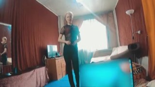 My moms a sexy cougar with big tits and a tight ass, and tonight Im going to fuck her good