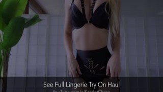 Scarlet Chase - OnlyFans #14