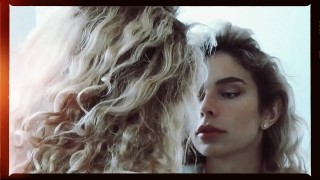 Sweet looking cutie Elen really likes sex from behind