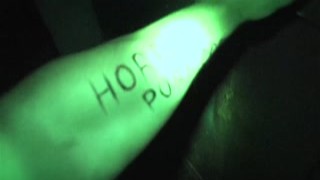 HORROR PORN – Hospital Ghosts