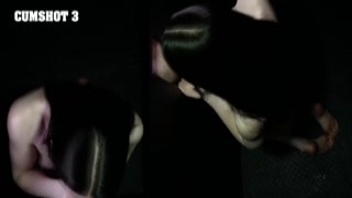 Damn Celestina, HOT and a great cock sucker!