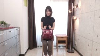 Haruna Morishima, the once meek and timid wife, is transformed into a slutty little whore, begging for her husbands dick to blast his load deep inside of her