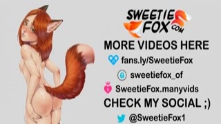 Sweetie Fox - PH - Red-haired Busty Beauty Filmed Sex on Camera to Take Amazing Selfies