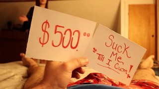 High man with a significant dick fucks petite blonde with little ass Sadie Hartz