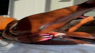 Queen Tahshaar - OnlyFans #238