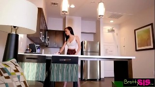 Spoiled white hussies draw difficult dicks in steamy group sex orgy