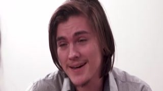I think its best you pussy fuck me first