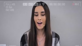 Best Threesome Sex with Foster Parents