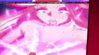 Melonys mouth was watering as she watched Mistress Stella walk into the room