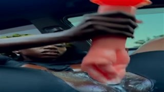 Queen Tahshaar - OnlyFans #138