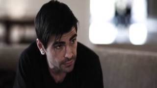 One last night before I turn myself in