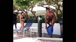 Kinky tattooed hoochie Hayden Area obtains her muff fucked and gives her head