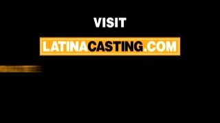 Massive tits asian Latina craves my big cock to match her up!