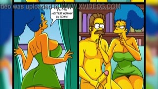 watching my wife get banged hard by another cock as she screams out in pleasure with a huge dick stretching her tight pussy while her tits bounce up and down and she gags on a thick cum covered dick