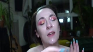 I was a big fan of yoga, so I signed up for a class