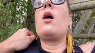 Ammamor - Stranger Fuck Me in Forest - Demo ( Full Premium