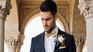 It was the day of her wedding, but the bride had other plans