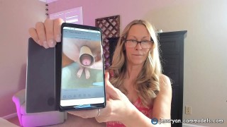 Unpleasant chick Adrian Maya recognizes just how to make twat orgasm a number of times