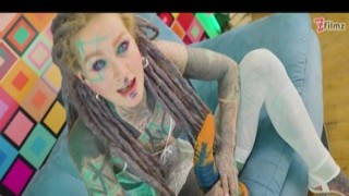 Anuskatzz - Deep Into Her Holes