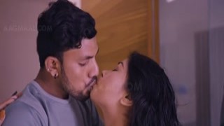 Aaj Subha Uncut (2023) KothaVip Hindi Hot Short Film