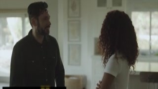 Tommy licked Scarlits juicy slit, tasting her creamy goodness as his tongue danced around her clit