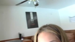 Jenna Haze - Bikini-Clad Cum Sluts 1 - Bonus
