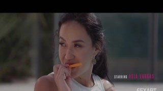 Asia Vargas - Summer Cool