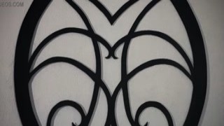 Her pussy was dripping wet as I slurped up all her juices like a thirsty dog