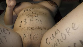 Warm chicks get their limited pussies pierced hard by developing examiner
