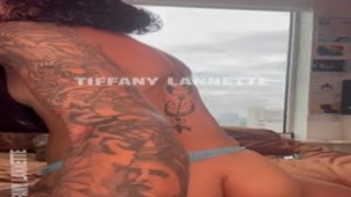 Tiffany Lannette - OnlyFans #98