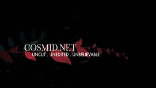 Cosmid - Sabrina Clark