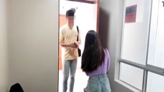 Im secretly fucking my neighbor, but I dont want his girlfriend to find out