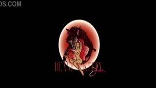 I was in the middle of my beastly mission when I saw her, a stunning phoenix rising from the flames