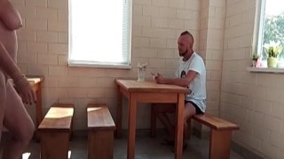 Crazyfamily 1970 - PormHub #13